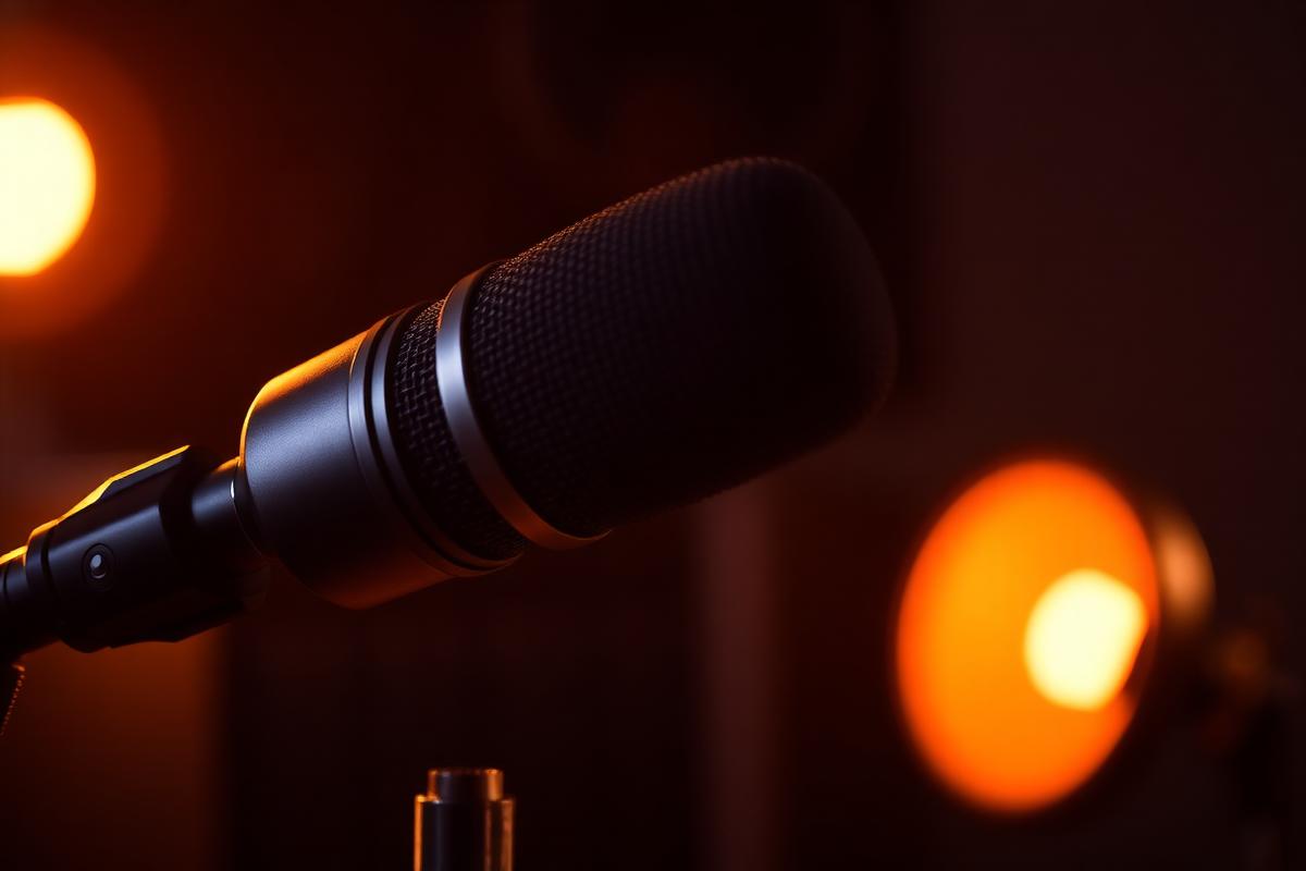 The art of casting a dubbing voice