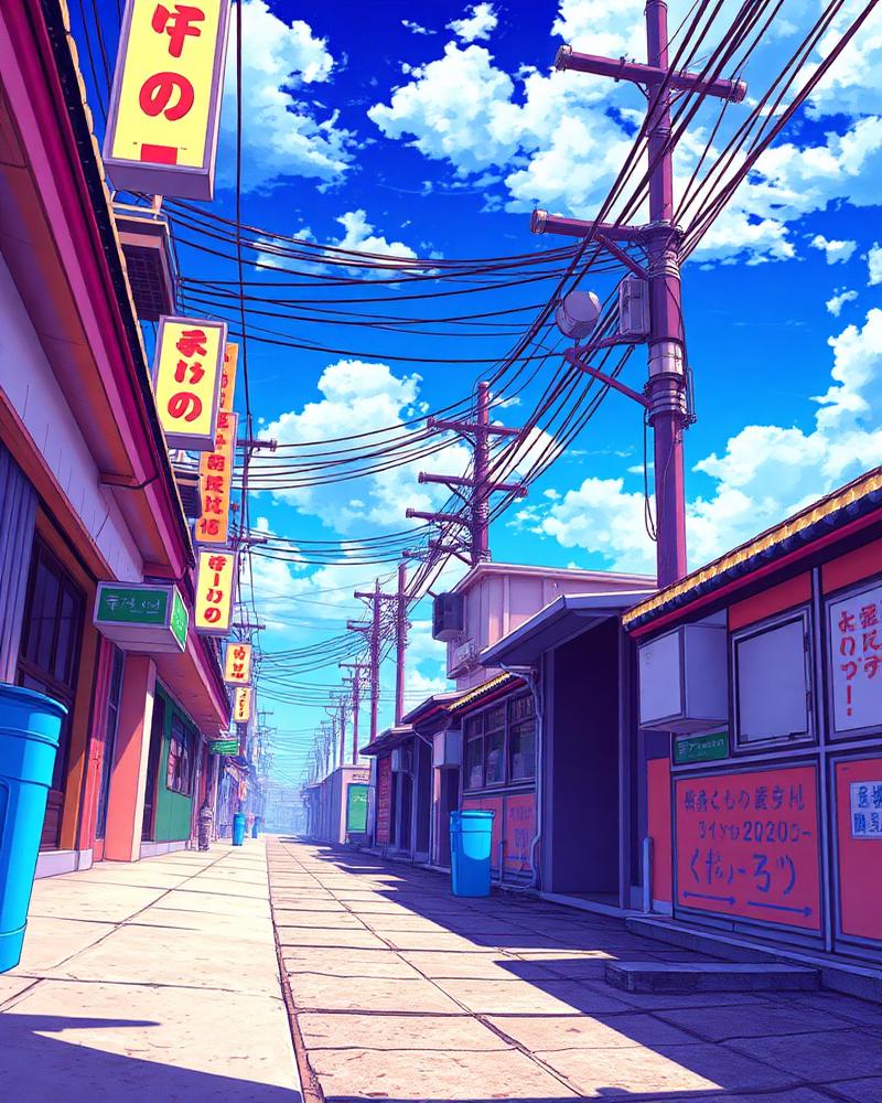 Global Animation · Indian Languages